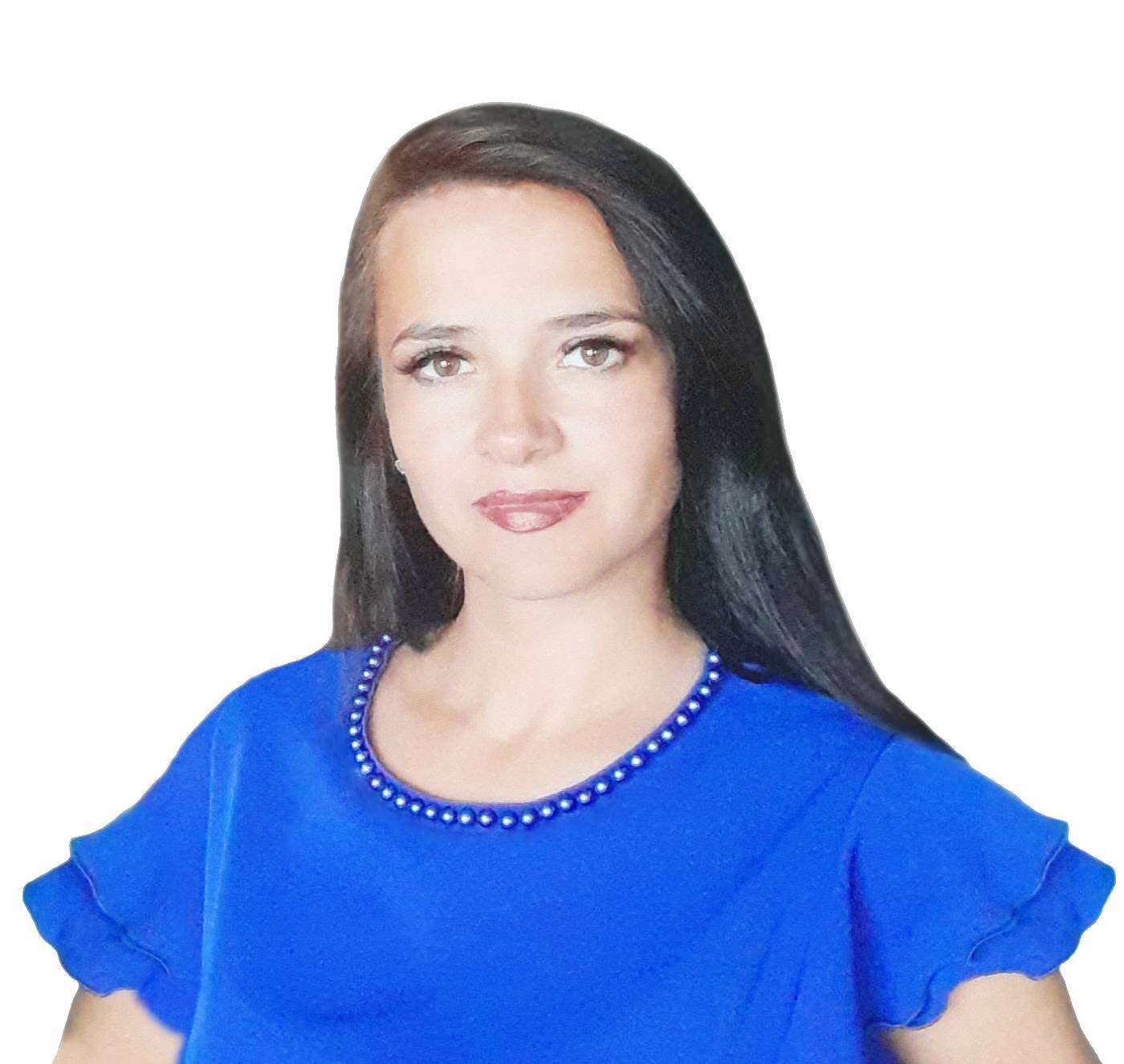 Борисова Надежда Владимировна.