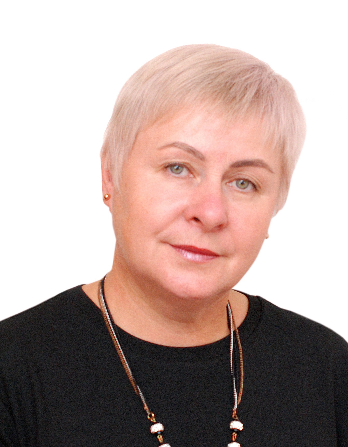Забоева Светлана Валентиновна.